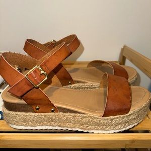 Espadrilles
